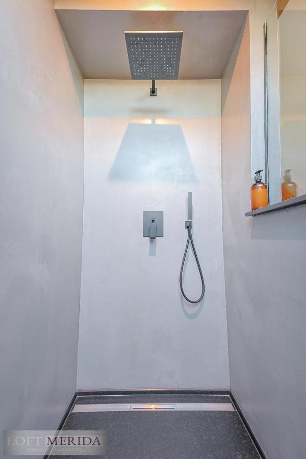Loft Merida - Designer Apartment With Large Bathtub بوتغينباخ المظهر الخارجي الصورة